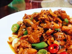 -钓台野鱼馆(钱江国际时代广场店)