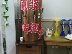 -聚德福海鲜家常菜(刘庄店)