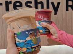-瑞幸咖啡(Lab·华强电子世界店)