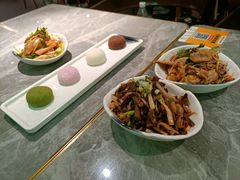 -璞臻汽锅餐厅(南京东路店)