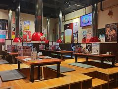 -丸福烤肉(君隆广场店)