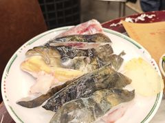 -深德天麻鱼头(沙溪总店)