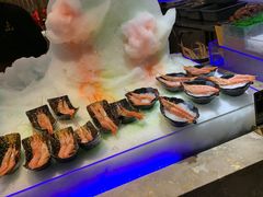 -海玥荟海鲜姿造自助餐厅(欧罗巴广场店)