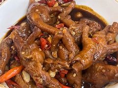 -老三样·旧食新味(船山路店)