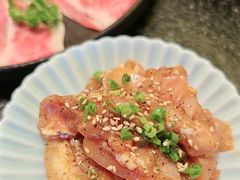 -樱嘢·炭火烧肉(惠南店)