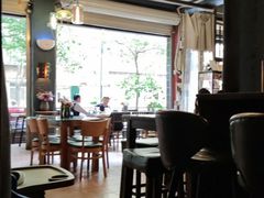 -萨尔瓦多Salvador's