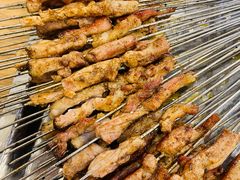 -胜泽眼镜烧烤(云霄路直营店)