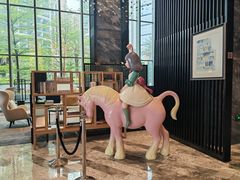 -中山保利艾美酒店-乐美中餐厅