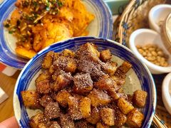 -包整·丝娃娃(一览甲秀楼风景店)