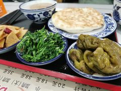 -夏家合汁(天润花园小区店)