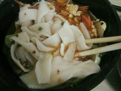-西安调调(十全街店)