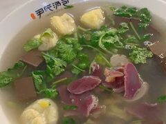 -百年尹氏汤包(湖南路狮子桥店)