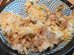 -沼津港精致料理·寿喜烧·烧鸟(青浦宝龙广场日料榜单店)
