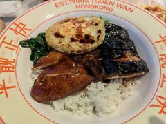 -肥韬茶餐厅(海上世界店)
