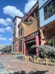 -宝燕乐园(闵行旗舰店)