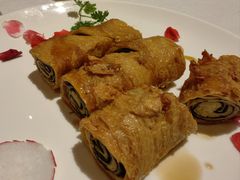 -若蘭慈·无国界素食料理(欢乐海岸店)