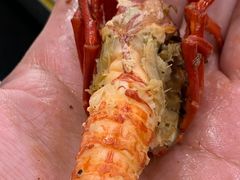 -盱眙红叶龙虾(金源北路店)