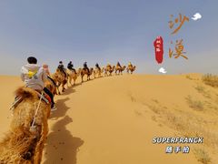 -黄沙古渡原生态旅游区