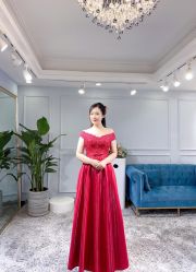 -艾慕婚纱礼服馆(和平店)