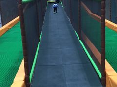 -蒙特利亲子乐园