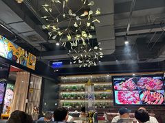 -AK47烤羊腿串吧(柳浪家园店)