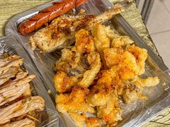-春林凉面(钢花新村116街坊店)