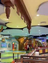 -MELAND CLUB亲子乐园•派对(虹桥万象城店)