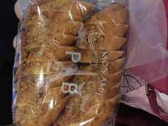 -巴黎贝甜(常德路店)
