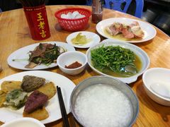 -长平老姿娘夜粥(平东一街店)