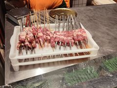 -西域阿里马新疆菜·清真(桂花路店)