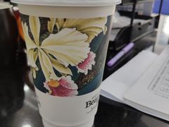 -茶与花间(太平洋森活天地店)