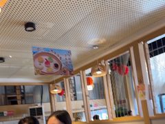 -隆喜元鱼汤包·海鲜(中联广场店)