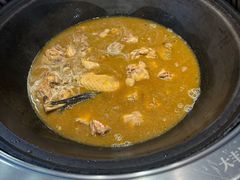 -东北人家铁锅炖(水岸帝景店)