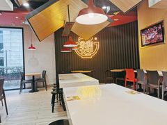 大堂-永和大王(浦东南路店)