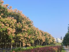 -连云港金陵海州湾会议中心