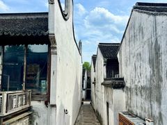 -嘉兴月河历史街区