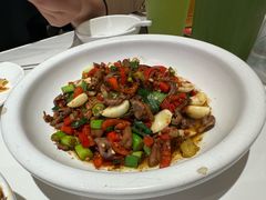 -晋家门·苏皖家常菜(江北龙湖天街店)