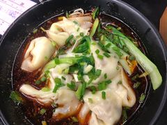 -丽影重庆小面(定西路店)