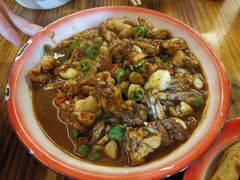 -老三样·美食研究中心(世贸路店)