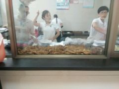-震九州熟食(凯旋路店)