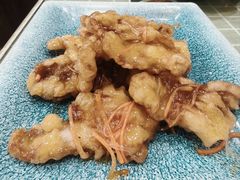 -玉桥餐厅(天坛店)