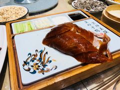 -味莊·青岛菜(云霄路店)