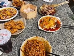 -小街天府(西工小街店)