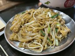 -破店肥哈·东北烧烤·夜宵(南山保利店)