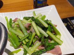 -望京一号·重庆江湖菜(工体店)