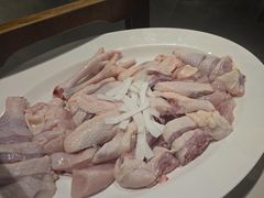 -百年果林椰子鸡(中洲店)