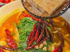 -清水亭湖北菜(大屯DT51店)