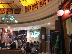 -老长沙湘菜馆(凤凰路店)