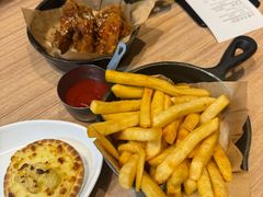 -必胜客(北苑路店)