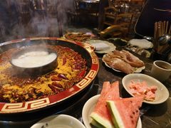 -赵家院子佬火锅(重庆总店)